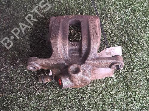 Left rear brake caliper MERCEDES-BENZ B-CLASS Sports Tourer (W245) B 180 CDI (245.207) | BP29949954M107