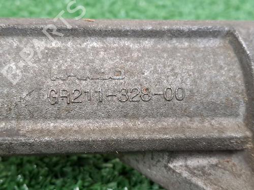 Steering rack RENAULT KOLEOS I (HY_) 2.0 dCi 4x4 (HY0K) | BP38502035M22 - Image 4