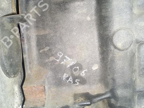Engine BMW 1 (E87) 118 d | BP29946741M1