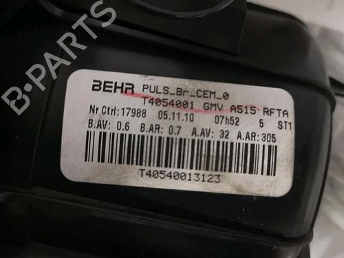 Heater blower motor CITROËN DS3 (SA_) 1.6 THP 155 | BP30068776M62 