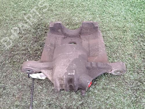 Used Left front brake caliper PEUGEOT 206 Hatchback (2A/C) 1.1 i (60 hp) 30066167