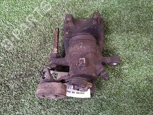 Used Right rear brake caliper OPEL ZAFIRA A MPV (T98) 1.8 16V (F75) (125 hp) 30066600