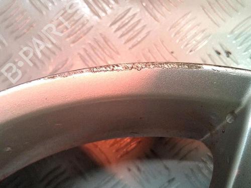 Used Rim PEUGEOT 207 (WA_, WC_) 1.6 16V VTi (120 hp) 30067254