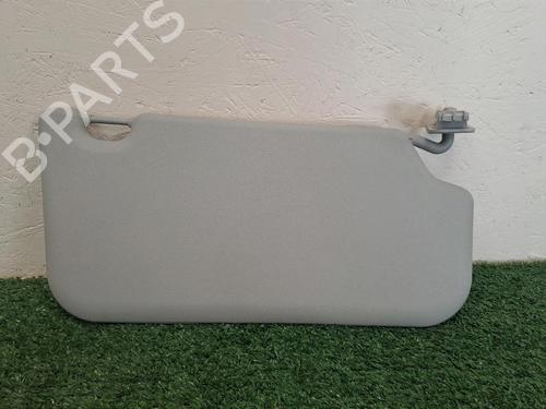Left sun visor FORD FIESTA VI (CB1, CCN) 1.4 TDCi | BP25207997I1 