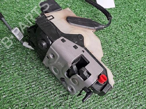 Højre bagtil lås CITROËN C4 II (NC_) 1.6 BlueHDi 120 | BP30063583C99 