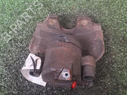 Right front brake caliper AUDI A4 B6 Avant (8E5) 1.9 TDI | BP22307115M104 