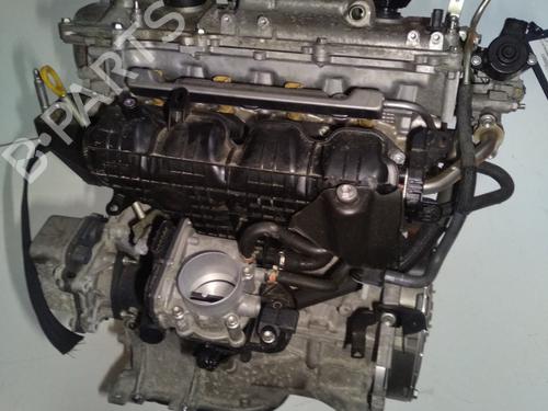 Engine TOYOTA AURIS (_E18_) 1.8 Hybrid (ZWE186_, ZWE186R) | BP30814393M1  - Image 14
