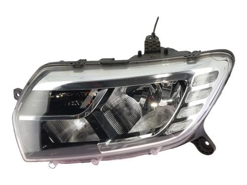 Venstre forlygte DACIA SANDERO II 1.0 SCe 75 (B8JC, B8JD, B8NC) | BP37449228C28 - Image 4