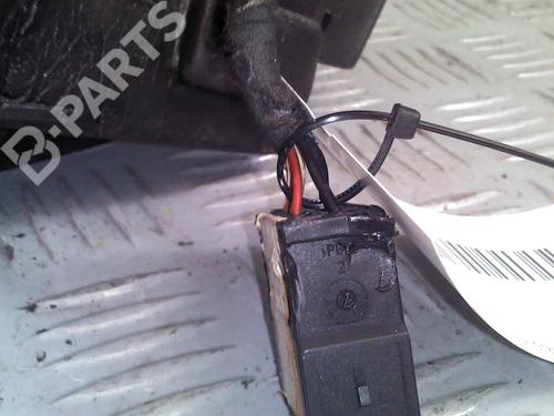 Right mirror AUDI A3 (8L1) 1.9 TDI | BP11399870C27 