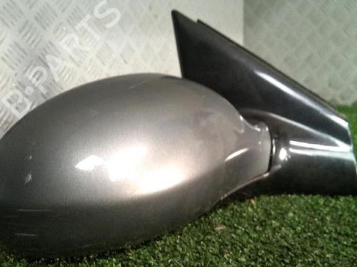 Right mirror CITROËN C5 I (DC_) 2.0 HDi (DCRHZB, DCRHZE) | BP30077393C27 