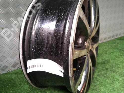 Used Rim VW SHARAN (7M8, 7M9, 7M6) 1.9 TDI (130 hp) 11409907