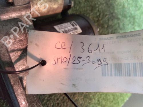 Starter PEUGEOT 206 Hatchback (2A/C) 1.4 i | BP12233865M8 