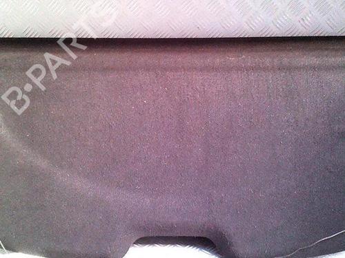 Used Rear parcel shelf CITROËN C4 I (LC_) 1.6 16V (109 hp) 30074846