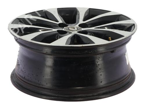 Fælk RENAULT CLIO V (B7_) 1.0 TCe 100 (B7MT) | BP37031611C45  - Image 5