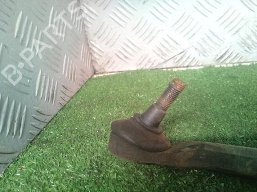 Steering rack RENAULT MEGANE III Hatchback (BZ0/1_, B3_) 1.5 dCi | BP17158978M22 