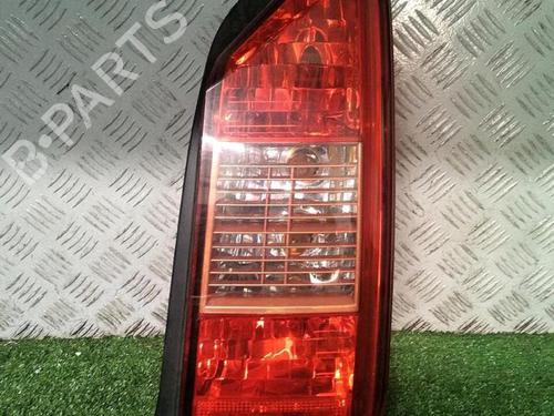Used Right taillight Right taillight FIAT IDEA (350_) 1.9 JTD (101 hp) 29952430 29952430