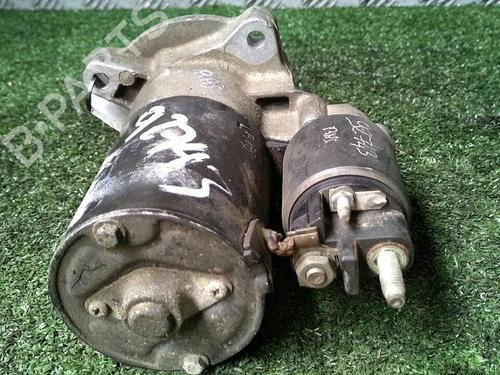 Startmotor PEUGEOT 106 II (1A_, 1C_) 1.0 i (50 hp) 30072172