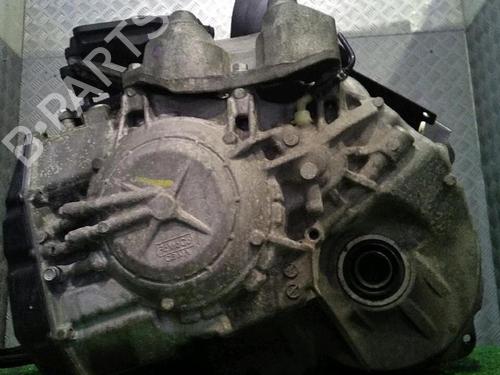 Gearbox LAND ROVER RANGE ROVER EVOQUE (L538) 2.2 D 4x4 | BP30077229M3