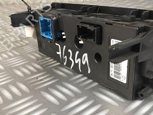 Commande Chauffage PEUGEOT 207 (WA_, WC_) 1.6 HDi (92 hp) 30074618