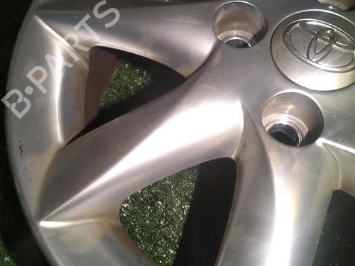 Rim TOYOTA AYGO (_B1_) 1.0 (KGB10_, KGB10R) | BP29949835C45 