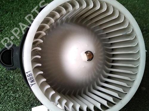 Heater blower motor KIA CARENS IV 1.6 GDi | BP30076260M62 - Image 6
