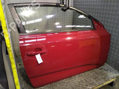 Right front door KIA PRO CEE'D (ED) 1.6 CRDi 115 | BP30070836C3