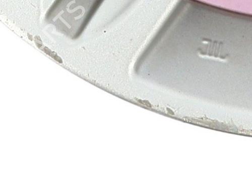 Fælk FIAT PANDA (169_) 1.2 (169.AXB11, 169.AXB1A) | BP33944829C45 - Image 3