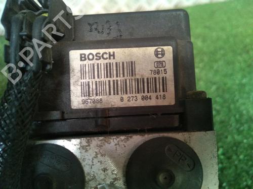 ABS pump RENAULT CLIO II (BB_, CB_) 1.2 (BB0A, BB0F, BB10, BB1K, BB28, BB2D, BB2H, CB0A,... | BP17160779M43 