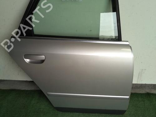 Dør højre bagtil AUDI A4 B6 (8E2) 1.9 TDI (130 hp) 30726669