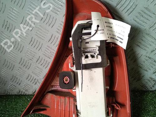 Left taillight RENAULT CLIO II (BB_, CB_) | BP30076357C34