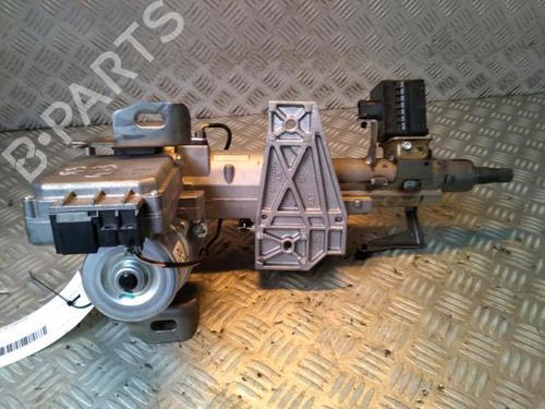 Steering column RENAULT CLIO IV (BH_) 1.5 dCi 90 | BP30070747M21