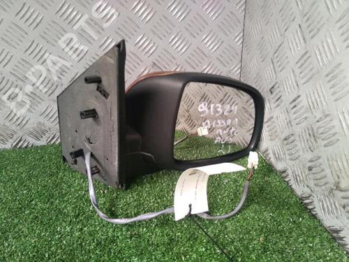 Right mirror NISSAN NOTE (E11, NE11) 1.4 | BP30071496C27