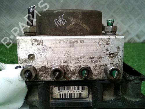 ABS pump RENAULT CLIO III (BR0/1, CR0/1) 1.5 dCi (BR17, CR17) | BP29951697M43 - Image 6