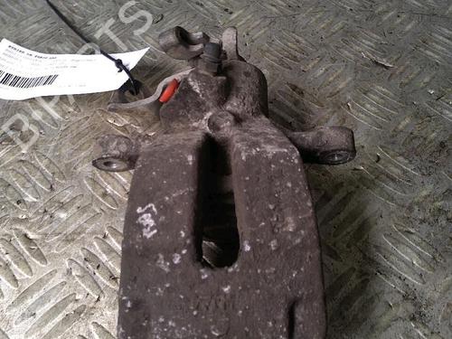 Venstre bremsekaliber bag RENAULT GRAND SCÉNIC II (JM0/1_) 1.5 dCi (JM1E) (106 hp) 30067608