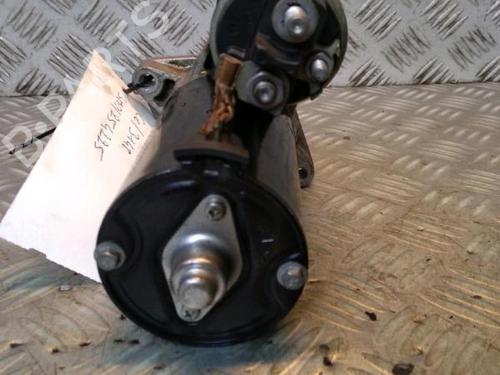 Starter OPEL CORSA D (S07) 1.3 CDTI (L08, L68) | BP30070767M8 - Image 2