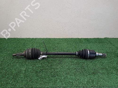 Left front driveshaft SUZUKI ALTO VII (GF, HA25_, HA35_) 1.0 (AMF310, GFC31S) | BP30068254M38