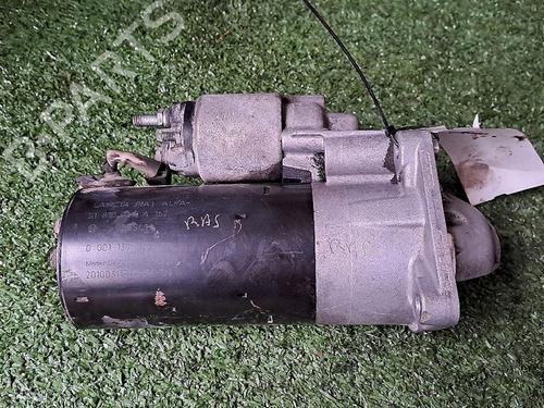 Starter ALFA ROMEO GIULIETTA (940_) 2.0 JTDM (940FXE1A, 940FXG11) | BP30076650M8