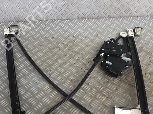 Used Front right window mechanism FORD GALAXY I (WGR) 1.9 TDI (115 hp) 30072789