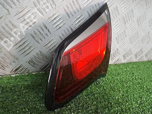 Right tailgate light CITROËN C3 II (SC_) 1.2 VTi 82 | BP29953051C80  - Image 8