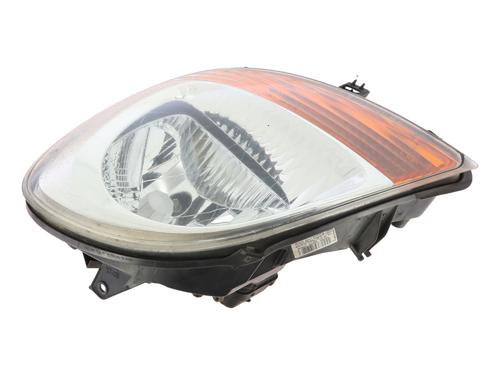 Left headlight RENAULT KANGOO Express (FC0/1_) 1.5 dCi (FC08, FC09) | BP36504170C28  - Image 8
