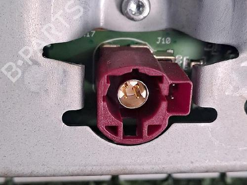 Multifunctionele display JAGUAR XE (X760) 2.0 D (180 hp) 29947090