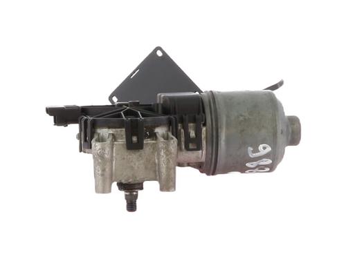 Front wiper motor RENAULT TWINGO II (CN0_) 1.5 dCi 75 | BP30539360M29 - Image 2