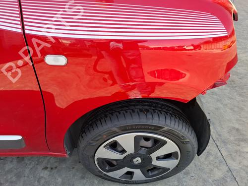 Scuttle panel RENAULT TWINGO III (BCM_, BCA_) 0.9 TCe 90 (BCM9, BCM2) | BP37472281C110 - Image 10