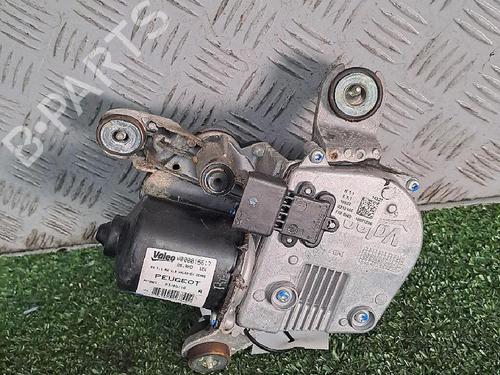 Front wiper motor PEUGEOT RCZ 2.0 HDi | BP30077533M29 - Image 3