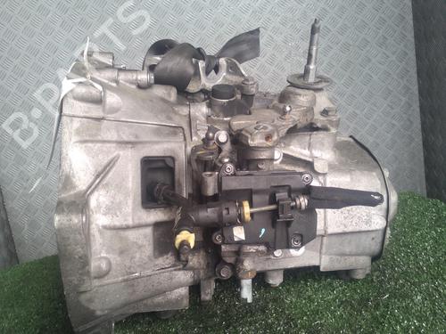 Gearbox PEUGEOT 308 CC (4B_) 1.6 16V | BP27857241M3 