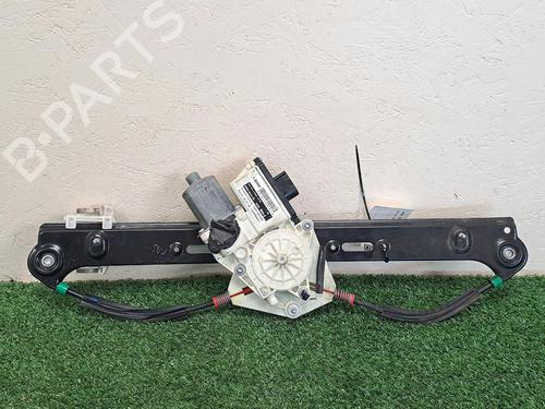 Rear right window mechanism BMW X3 (E83) xDrive 20 d | BP29948252C25