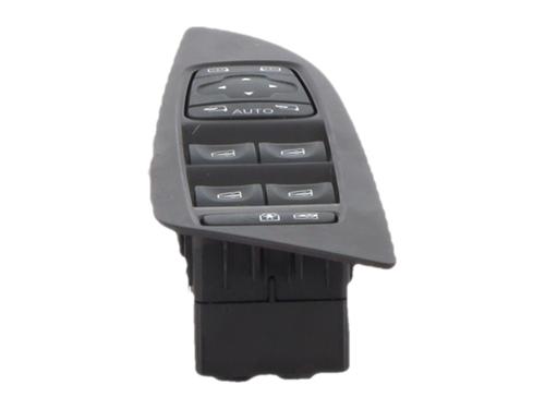 Left front window switch RENAULT ESPACE V (JR_) 1.6 dCi 160 | BP36760965I27 - Image 4