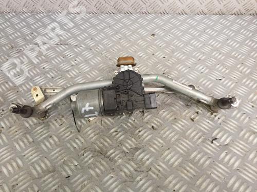 Front wiper motor PEUGEOT 208 I (CA_, CC_) 1.2 VTI 82 | BP11402303M29 