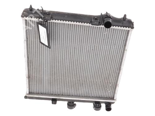 Water radiator CITROËN C3 III (SX) 1.2 PureTech 82 | BP34171727M31  - Image 5