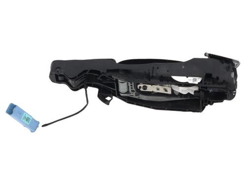 Used Front right exterior door handle Front right exterior door handle PEUGEOT PARTNER Box Body/MPV (K9) 1.5 BlueHDI 130 (131 hp) 40111621 40111621